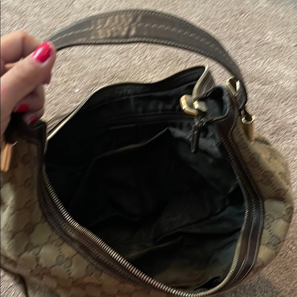 Gucci handbag - Picture 5 of 8